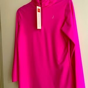 Polo shirt long sleeves- perfect for this weather specially in Florida.